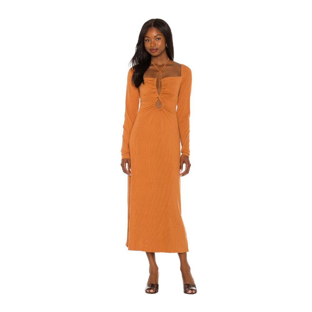 AFRM Jordana Dress